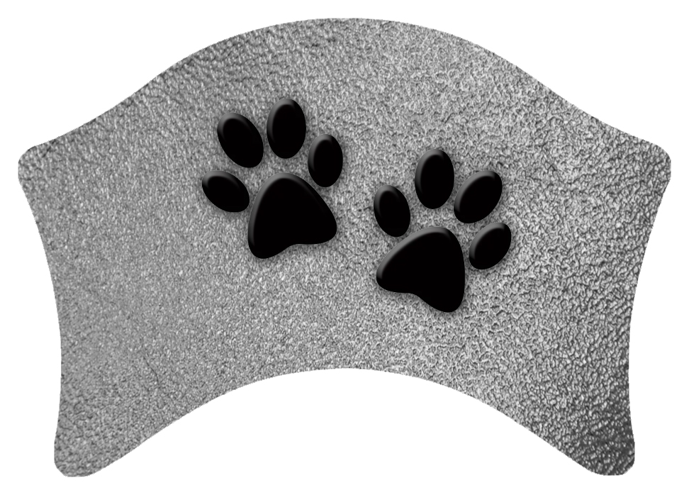 Banner SL SH Paw Prints PROOF